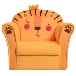 Costway Kids Cat/Astronaut/Lion/Synthetic Fake Animal/Elephant Sofa Children Armrest Couch Toddler Furniture Gift 24 Costway Kids Cat/Astronaut/Lion/Synthetic Fake Animal/Elephant Sofa Children Armrest Couch Toddler Furniture Gift -Baxton Studio Shop GUEST 6423a72e a3a7 4761 93dc 69ddaed46a25