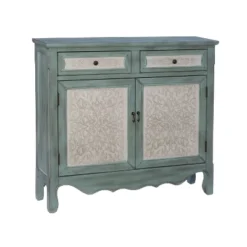 Duncan Cabinet Console Table - Powell -Baxton Studio Shop GUEST 646d3a15 6fff 4b9f 9076 a99700a222db