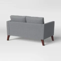 Middlefield Loveseat - Threshold™ -Baxton Studio Shop GUEST 647e1464 74d4 4920 a464 60793e4dfaad