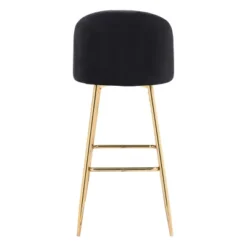 Grant Barstool - ZM Home -Baxton Studio Shop GUEST 648d7294 861f 421e b5c4 7cb19bef2b43