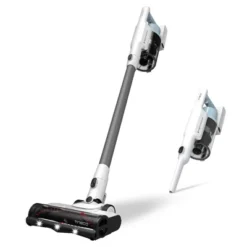 Tineco GO Cordless Stick Vacuum Powder Blue GO203: 2-Year Warranty, Multi-Surface, Cyclonic Filter, 3 Speeds, Bagless -Baxton Studio Shop GUEST 64b4fac3 1396 4f33 a539 3414e1a68626