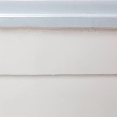 Richards Side Table With 2 Drawers White - Finch 5 Richards Side Table With 2 Drawers White - Finch - Image 5