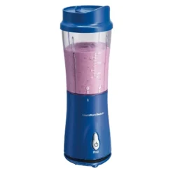 Hamilton Beach 14oz Single-Serve Blender -Baxton Studio Shop GUEST 65491af4 372f 45f7 b4c3 8dff5140ce77
