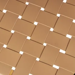 Christopher Knight Home Vladimir Contemporary Acacia Wood Bedroom Bench With Woven Faux Leather -Baxton Studio Shop GUEST 662c80db 70f8 4de8 93b6 21c5389782a9