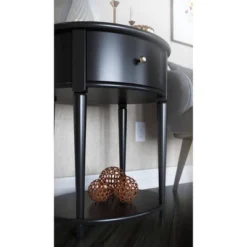 Acadian End Table - Room & Joy 26 Acadian End Table - Room & Joy -Baxton Studio Shop GUEST 6640032f 5721 45a7 bb82 f46c4b46b394