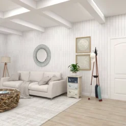 Metal Nautical Style Coat Rack Tripod Base - Olivia & May -Baxton Studio Shop GUEST 66b16fdf a834 4dcf 8182 915915193eed