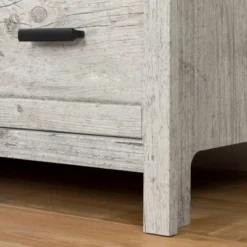 Exhibit TV Stand For TVs Up To 60'' - South Shore -Baxton Studio Shop GUEST 67419166 7523 4993 8bbc c33fe301323f