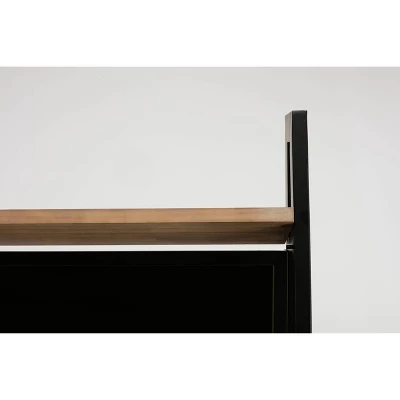 Carlton Hall Tree Natural - Boraam 8 Carlton Hall Tree Natural - Boraam - Image 8