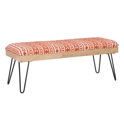 Barron Bench - Powell Company 9 Barron Bench - Powell Company - Image 9