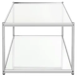 Zola Coffee Table - Safavieh -Baxton Studio Shop GUEST 68a184a7 e7cd 4944 b6f6 2cf1a3cc5b64