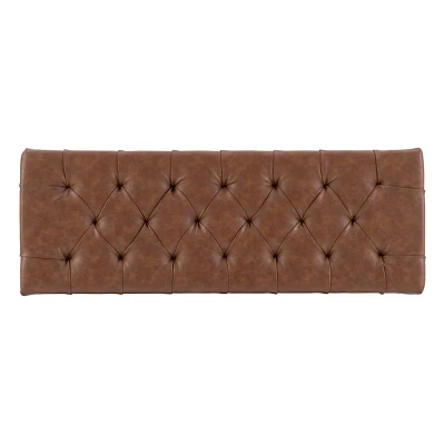 Barron Bench - Powell Company 3 Barron Bench - Powell Company - Image 3