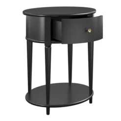 Acadian End Table - Room & Joy 27 Acadian End Table - Room & Joy -Baxton Studio Shop GUEST 68b539dc b44a 4bb5 b6a2 35143469dcb3