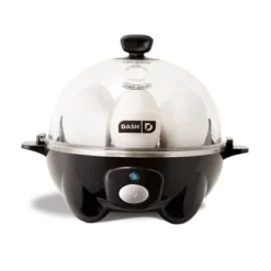 Dash 3-in-1 Everyday 7-Egg Cooker With Omelet Maker And Poaching -Baxton Studio Shop GUEST 68b8ca39 de55 477e a900 9df65242eade
