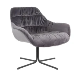 Wayne Contemporary Upholstered Lounge Chair - LumiSource -Baxton Studio Shop GUEST 693a4404 8f9f 42db 82b5 74fea27c4adc