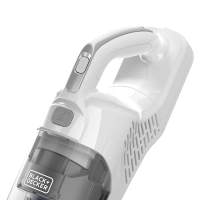 Black & Decker BHFEA420J POWERSERIES 16V MAX Cordless Stick Vacuum 7 Black & Decker BHFEA420J POWERSERIES 16V MAX Cordless Stick Vacuum - Image 7