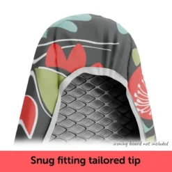 Oliso Ironing Board Cover Floral -Baxton Studio Shop GUEST 6965f293 126b 4f13 b979 b7d95a52af7c