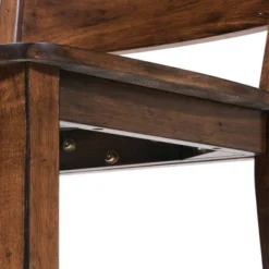 Set Of 2 Kopec Industrial Side Chairs Walnut - HOMES: Inside + Out 21 Set Of 2 Kopec Industrial Side Chairs Walnut - HOMES: Inside + Out -Baxton Studio Shop GUEST 698312fd ad78 4b01 b972 a57a0be0e273