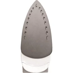 BLACK+DECKER Black & Decker F976 Quickpress Iron With Smart Steam Technology, White/Silver -Baxton Studio Shop GUEST 6a127d1f 8a95 49f7 a61f c21a2f23643d