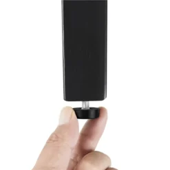 Yaheetech 4pcs Upholstered Fabric Dining Chairs With Solid Wood Legs For Dining Room -Baxton Studio Shop GUEST 6a2a7c33 5831 4ed4 b551 fc20faee3c39