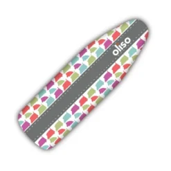 Oliso Ironing Board Cover Silhouette