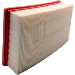 Nispira VF130H Flat Pleated Paper Filter Compatible With Bosch VAC090A Or VAC140A Dust Extractors, 1 Pack -Baxton Studio Shop GUEST 6a90660d abc0 4ff1 b80d 38920f217661 1