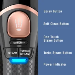 Conair Glidelite Iron