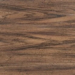 Picket House Furnishings Hayward Rectangle Standard Height Extendable Dining Table Walnut: Modern Double Pedestal, Seats 6 -Baxton Studio Shop GUEST 6b31358a 7f8f 4d99 a3e1 bb251eca6523