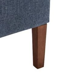 Swoop Arm Accent Chair - WOVENBYRD -Baxton Studio Shop GUEST 6b54ff1d 0ec8 4217 9a2c f531f3c9dc48