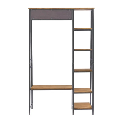 Austin Hall Tree - Linon 5 Austin Hall Tree - Linon - Image 5