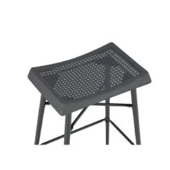 3pc Carson Pub Dining Set Gray - Boraam -Baxton Studio Shop GUEST 6b8546ee 5cb1 4f66 bbcd 3bd5d068eacc