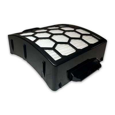 Nispira UV850 UV900 HEPA Filter For Shark Navigator LA301 LA300 LA322 ADV LA502 Rotator Lift-away PowerFins Upright Vacuum XHF320 XFFK320 1 Pack 3 Nispira UV850 UV900 HEPA Filter For Shark Navigator LA301 LA300 LA322 ADV LA502 Rotator Lift-away PowerFins Upright Vacuum XHF320 XFFK320 1 Pack - Image 3