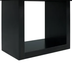 Willow Marble Standard Height Dining Table White - Picket House Furnishings -Baxton Studio Shop GUEST 6c185d63 3eb9 4b8f 8822 1565808f838b