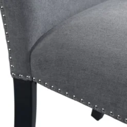 Set Of 2 Stratton Counter Height Side Chairs Set Charcoal - Picket House Furnishings -Baxton Studio Shop GUEST 6c2218f9 7ade 466b 8cd7 abdd0d0cc962