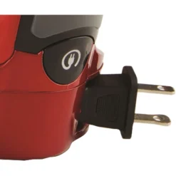 Brentwood 1,200-Watt Nonstick Steam Iron With Retractable Cord -Baxton Studio Shop GUEST 6c2b8dc1 21a4 48f3 a331 e75cd9d2c9b9