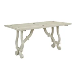 Bolden Park Fold Out Console Table - Treasure Trove Accents