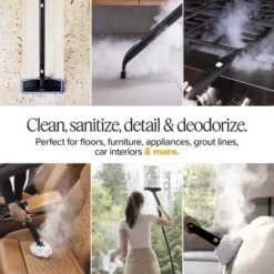 Dupray Neat Plus Steam Cleaner
