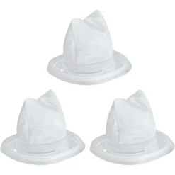 Nispira HNVCF10 Vacuum Cleaner Replacement Filter Compatible With BLACK+DECKER Handheld Vacuum, Fit Models HNVC220BCP07 HNVC215BW52 And More, 3 Packs -Baxton Studio Shop GUEST 6cd5f8af 188d 491a befe 3ca5fa7bc241