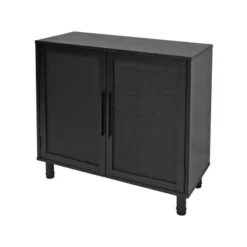 Delancey 2 Door Cabinet - Hopper Studio 21 Delancey 2 Door Cabinet - Hopper Studio -Baxton Studio Shop GUEST 6cf75d7c ba10 4e7f 9fe9 080020c4fd81