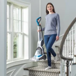 Hoover PowerDash Pet Carpet Cleaner -Baxton Studio Shop GUEST 6d45be99 d4d8 4389 9ad9 ed08c929dc53