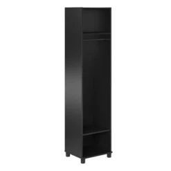 18" Cabell Wide Mudroom Cabinet - Room & Joy -Baxton Studio Shop GUEST 6d8a719e f234 42ae 8133 a1f1bbed7f14