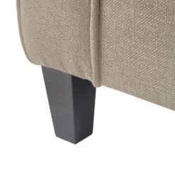 73" Palisades Sofa - Serta 12 73" Palisades Sofa - Serta -Baxton Studio Shop GUEST 6d8cfd01 4d19 435a 9fe5 72c160645a39