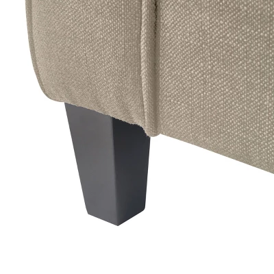 73" Palisades Sofa - Serta 3 73" Palisades Sofa - Serta - Image 3