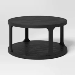 Castalia Coffee Table - Threshold™ -Baxton Studio Shop GUEST 6d981ad5 f6c8 46c2 b315 99ab254c4db9