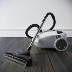 Prolux Tritan Canister Vacuum HEPA Sealed Hard Floor Vacuum -Baxton Studio Shop GUEST 6de98590 1e9f 495a 94e6 ae06047d95b6