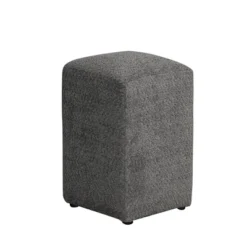 87.7" Convertible Pull Out Sleeper Sofa Bed With Storage Ottoman, 2 Stools, Wireless Charger And USB Ports 4M-ModernLuxe 27 87.7" Convertible Pull Out Sleeper Sofa Bed With Storage Ottoman, 2 Stools, Wireless Charger And USB Ports 4M-ModernLuxe -Baxton Studio Shop GUEST 6df43481 09fc 4e74 bb91 428bb3cc61cf