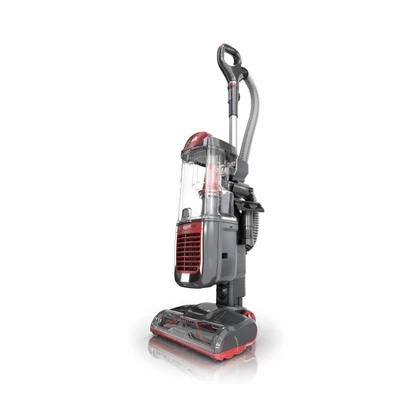 Shark Navigator Swivel Pro Upright Vacuum NV181: Bagless, HEPA Filter, Pet Hair, Hard Floor & Carpet, 25ft Cord, Red 1 Shark Navigator Swivel Pro Upright Vacuum NV181: Bagless, HEPA Filter, Pet Hair, Hard Floor & Carpet, 25ft Cord, Red