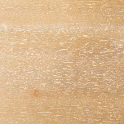 Promontory Sliding Glass TV Stand - Threshold™ Designed With Studio McGee 5 Promontory Sliding Glass TV Stand - Threshold™ Designed With Studio McGee - Image 5