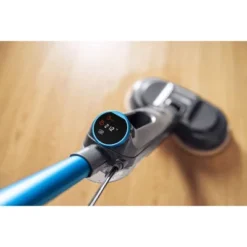 BISSELL SpinWave SmartSteam Mop - 3712: Electric Floor Steamer With LED Lights & Removable Tank, 25ft Cord -Baxton Studio Shop GUEST 6ec0e368 899c 4e16 8bb8 b0417cb683e0