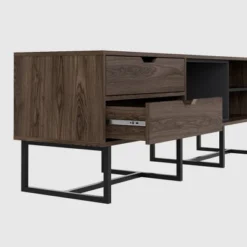 Vernal TV Stand For TVs Up To 70" - RST Brands -Baxton Studio Shop GUEST 6f005b06 99a2 4ffe 9a4c 274c3a66ce25