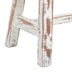 Rustic Wood Bench Brown - Olivia & May -Baxton Studio Shop GUEST 6fa23298 f3f7 4db5 a595 f3a5e73f5b5a